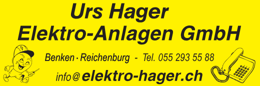 Elektro Hager